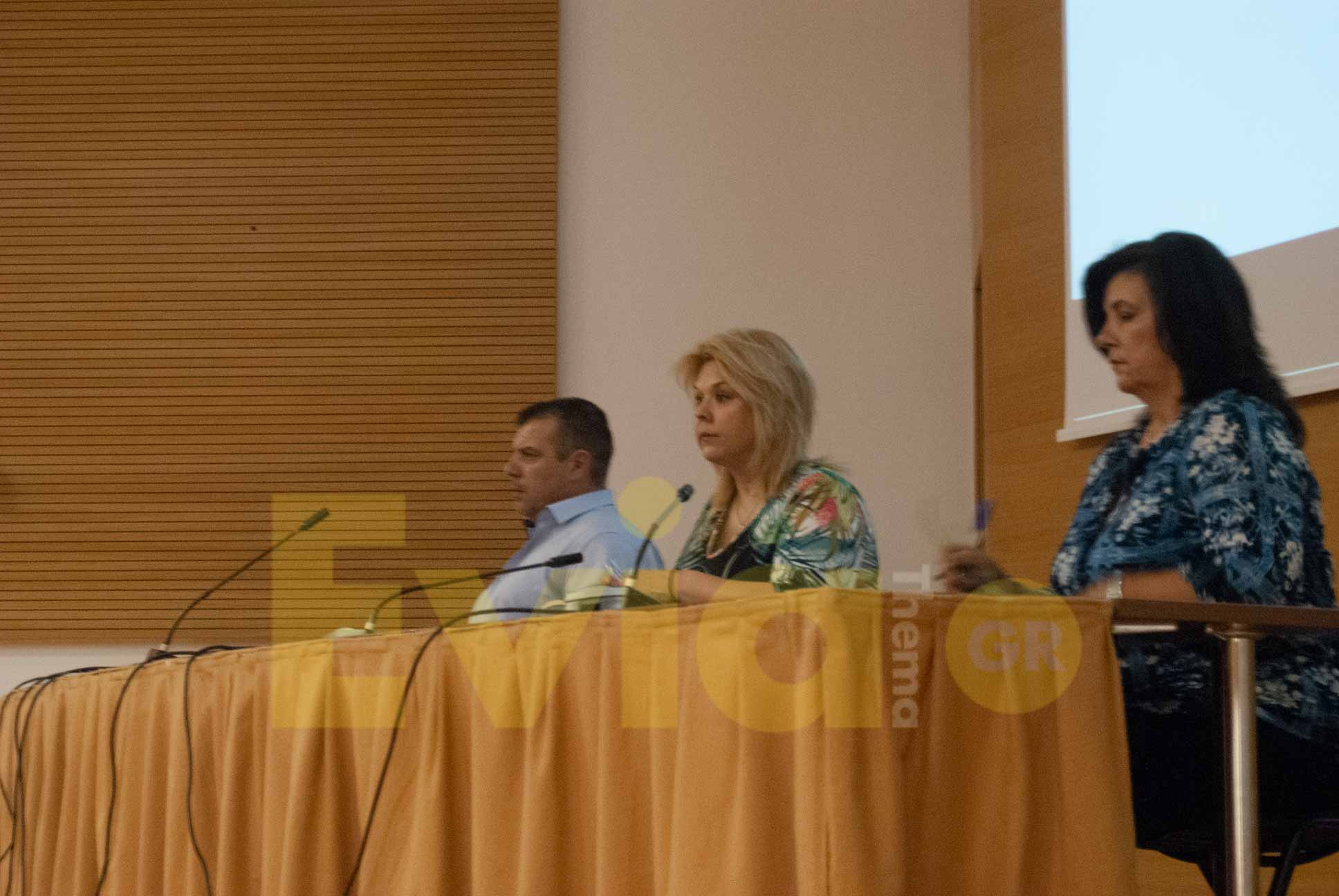 Δήμος Χαλκιδέων: Η πρώτη Συνεδρίαση της Τουριστικής Επιτροπής