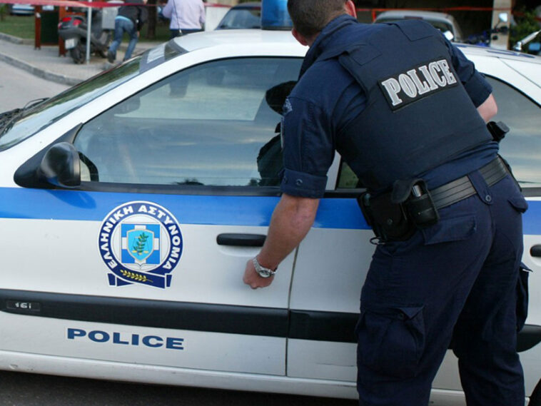Σύλληψη Ναρκωτικά Ιστιαία - Eviathema.gr