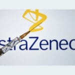 χορήγηση του εμβολίου της AstraZeneca