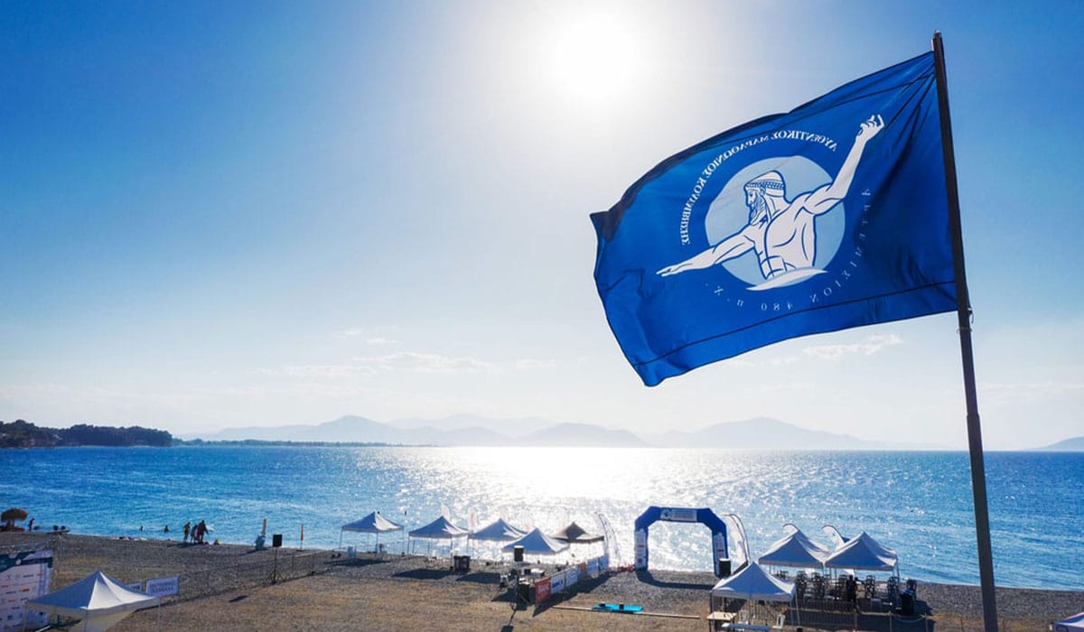 Αυθεντικός Μαραθώνιος Κολύμβησης: Κορυφαία ελληνική κολυμβητική διοργάνωση