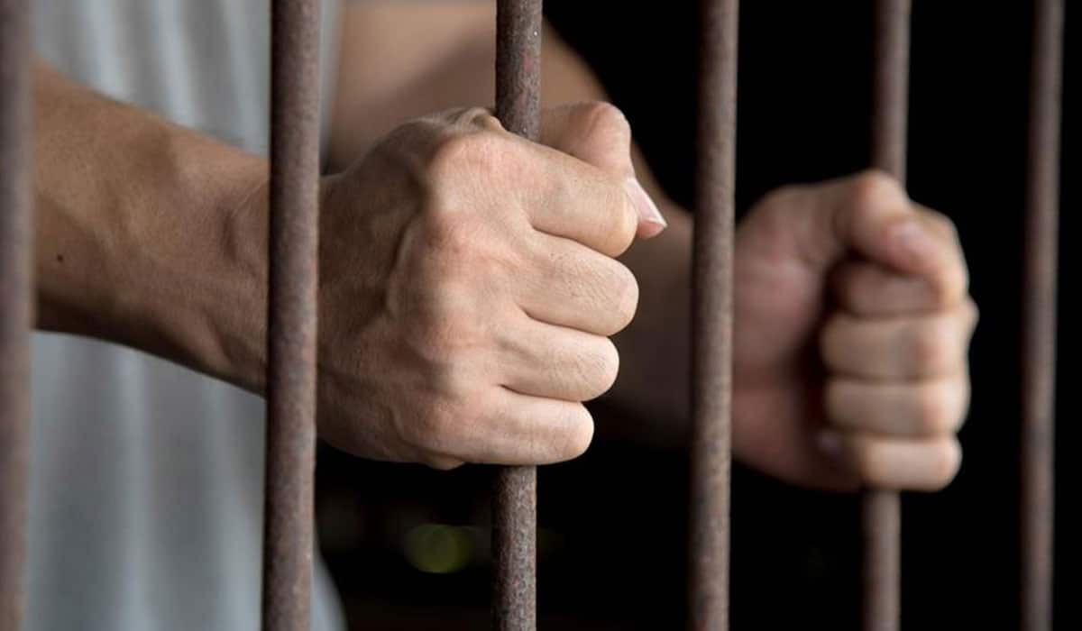 βαρυποινίτης βρέθηκε νεκρός στο κελί του στις φυλακές Δομοκού