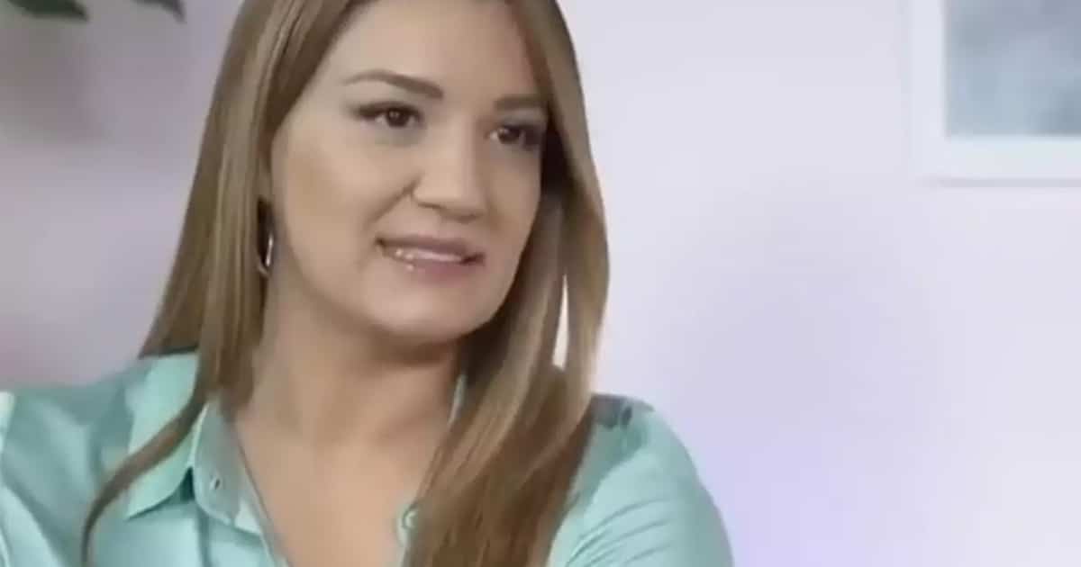 Η Ελίνα Παπίλα απαντά στις δηλώσεις Φραγκολιά για Λατινοπούλου