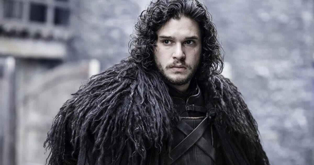 Game of Thrones: Έρχεται νέα spin off σειρά για τον Τζον Σνόου