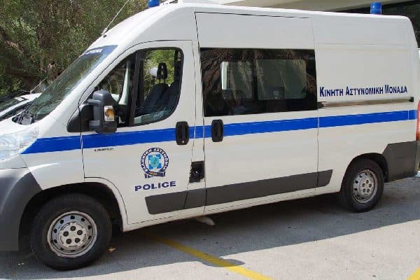 Εύβοια: Αναλυτικά τα δρομολόγια των Κινητών Αστυνομικών Μονάδων