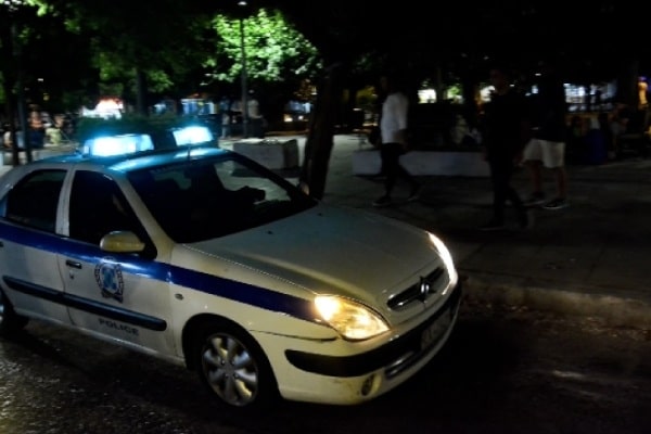 "Βροχή" τα πρόστιμα από την Τουριστική Αστυνομία σε Χαλκίδα και Νέα Αρτάκη