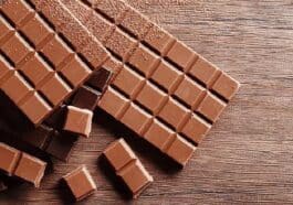 Ανακαλείται παρτίδα πασίγνωστης σοκολάτας